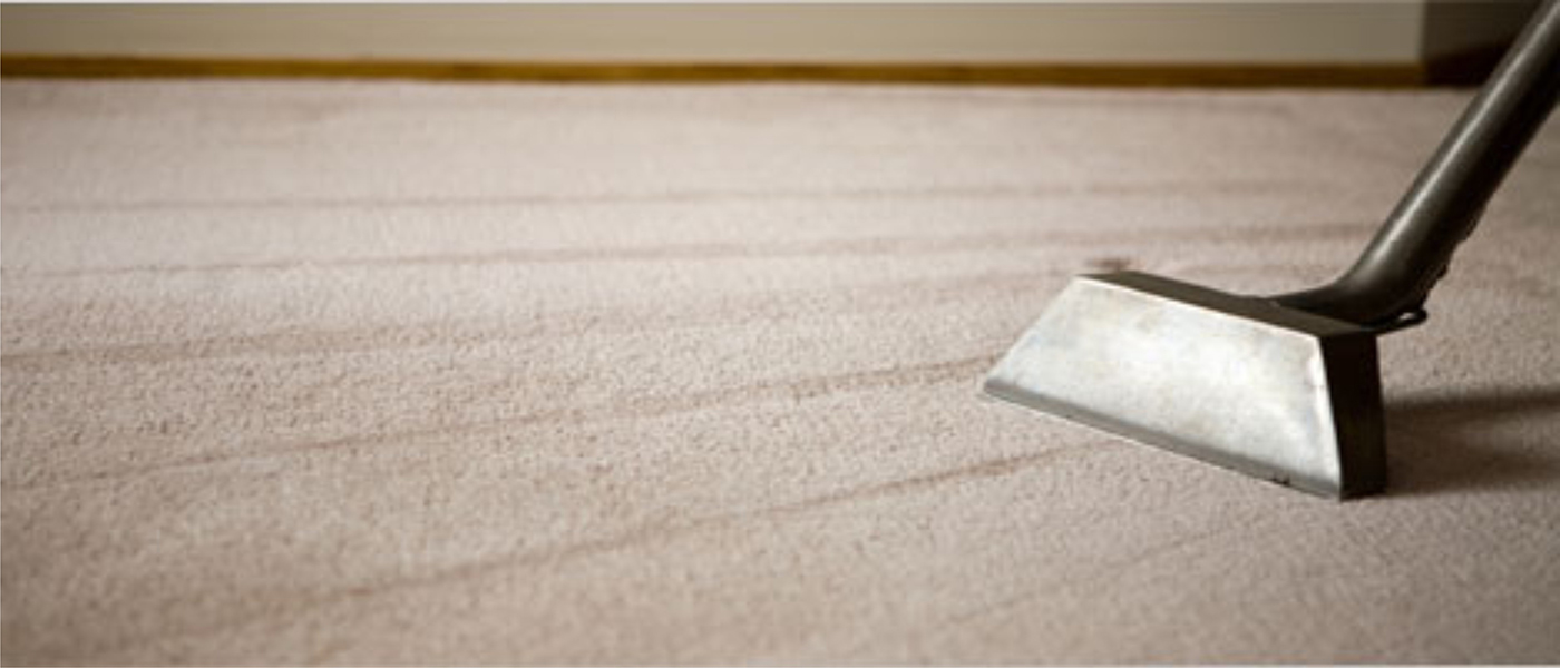 carpet cleaning